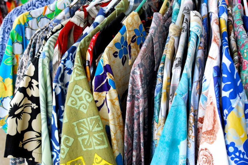 Men's Beach Shirts Guide