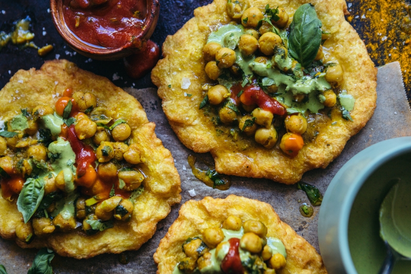 Doubles (Trinidad and Tobago)