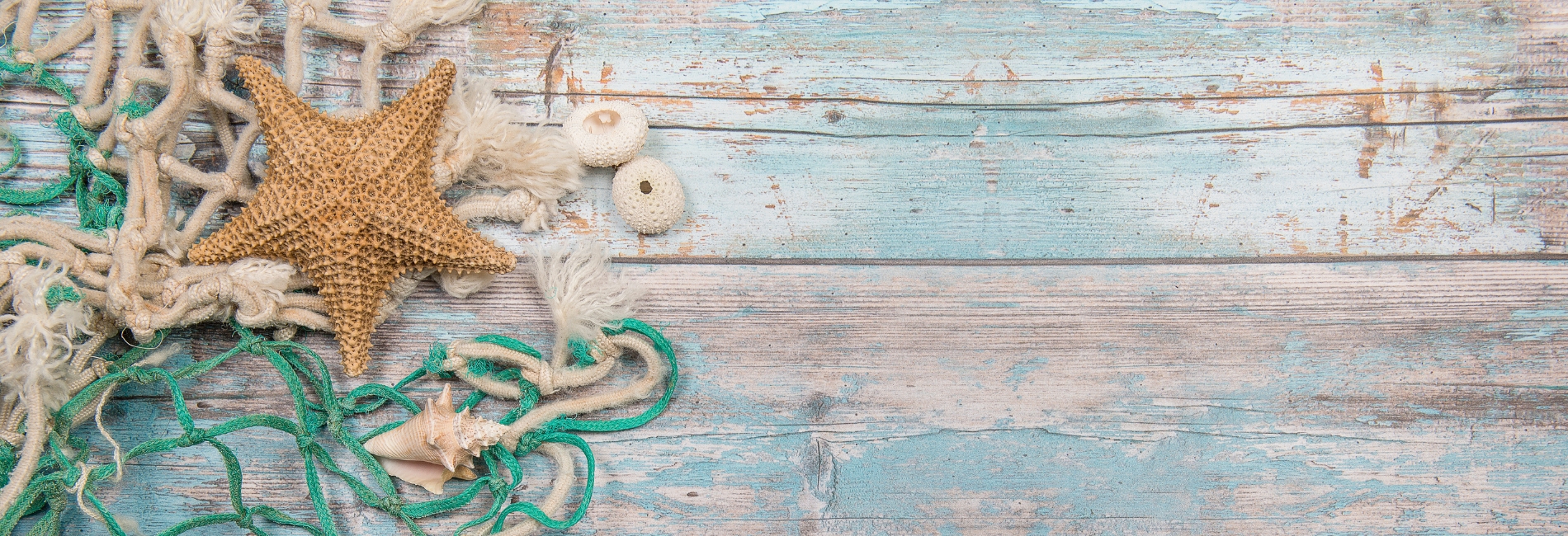 Island Life Guides - Nautical Accents In Island Decor