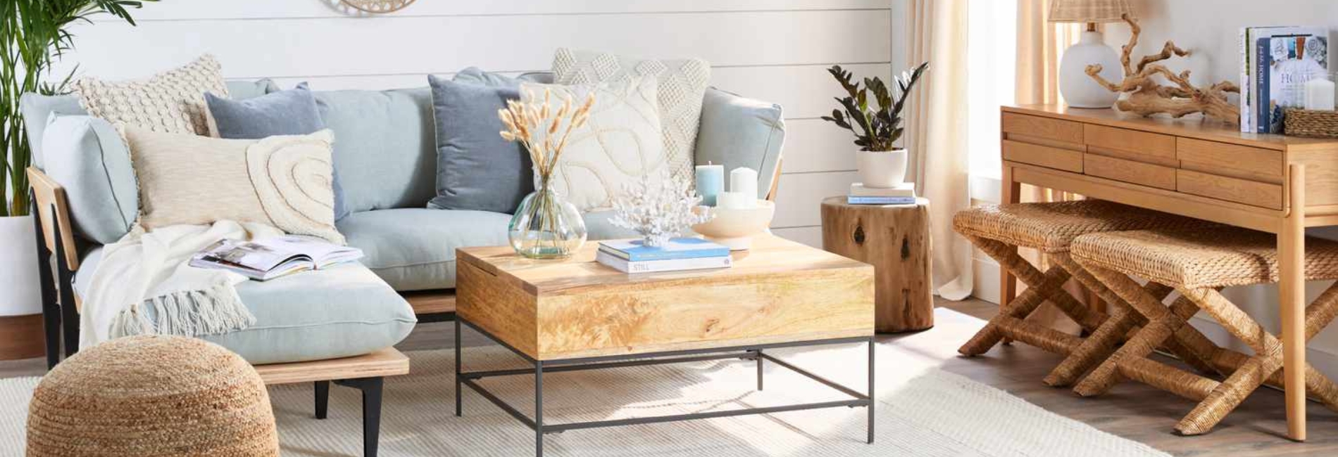 Island Life Guides - Nautical Accents In Island Decor