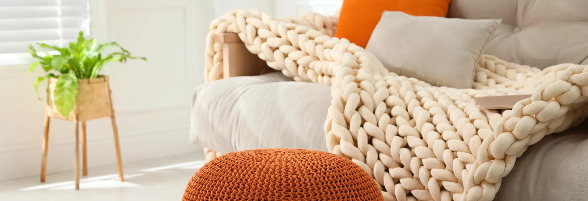 Textures In Island Decor