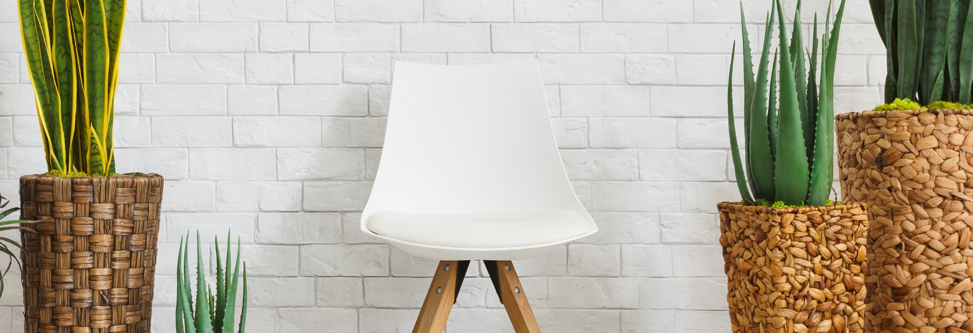 Island Life Guides - Textures In Island Decor