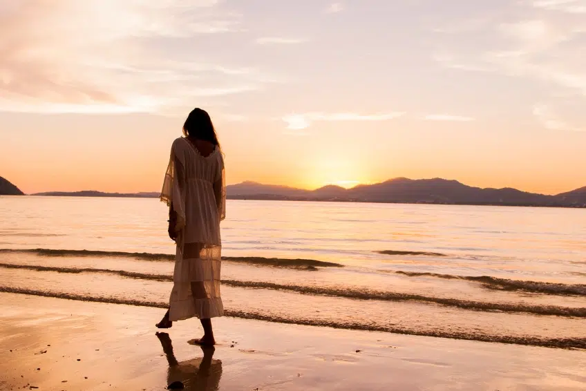 Womens Beach Dresses