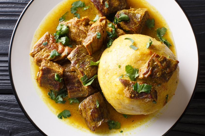 Mofongo (Puerto Rico)